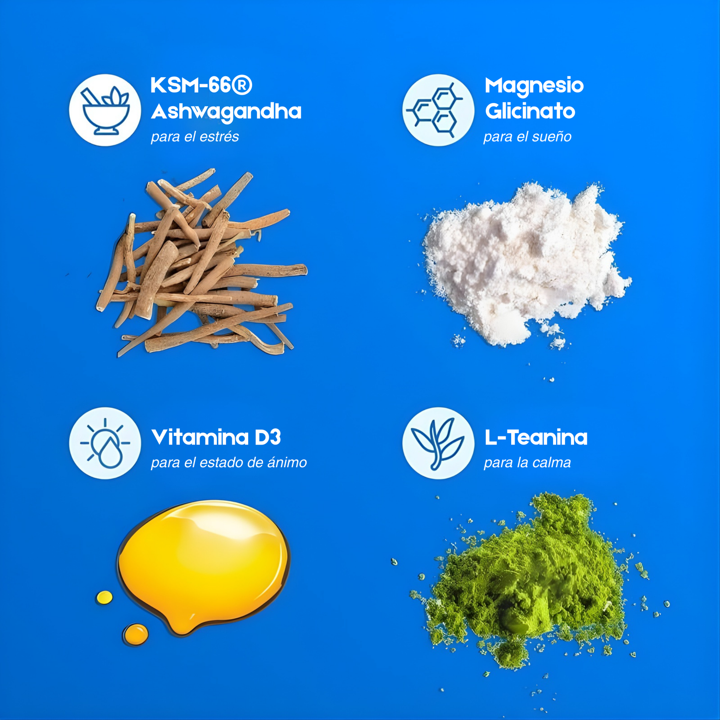 Nello Supercalm® — The Ultimate Formula to Calm Stress and Sleep Better